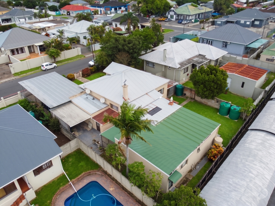 3 Bedroom Property for Sale in Berea Eastern Cape